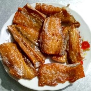 1kg CÁ MỐI ướp mật ngọt rất  ngon