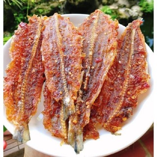1kg CÁ MỐI ướp mật ngọt rất  ngon