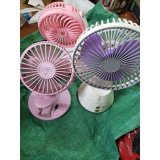 Quạt kẹp như hình cũ hỏng cần sửa chữa.