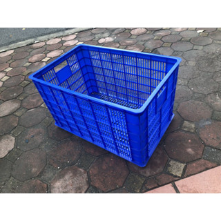 Thùng nhựa đựng đồ Giao hàng có 5 bánh xe kt 78x50x43 cm bảo quản đồ đạc,, đựng đồ vận chuyển