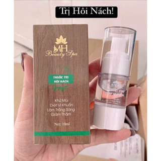 Serum giảm hôi nách, thâm nách MH spa