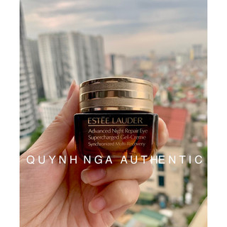 🩷 BILL US -kem mắt E L Advanced Night Repair fullsize