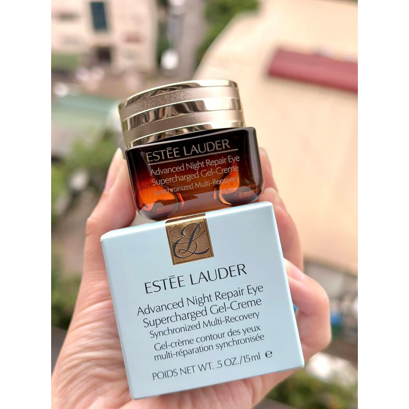 🩷 BILL US -kem mắt E L Advanced Night Repair fullsize