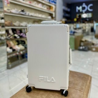 Vali fila - 20inch/24inch/28inch - màu trắng