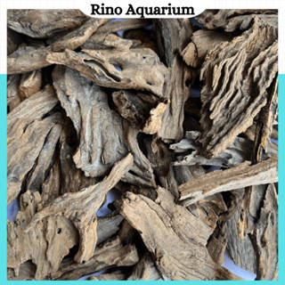 (100g) Lũa Săn Đá Vụn, Mini Size Trang Trí, Thiết Kế Layout Bể Thủy Sinh