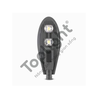 Đèn đường lá lúa led sử dụng chipled smd chống nước ip66 50w, 100w, 150w