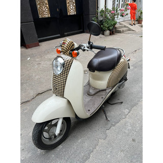 Mặt Nạ Xe Scoopy 50cc Nội Địa Nhật