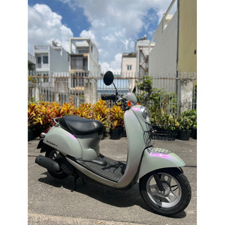Mặt Nạ Xe Scoopy 50cc Nội Địa Nhật