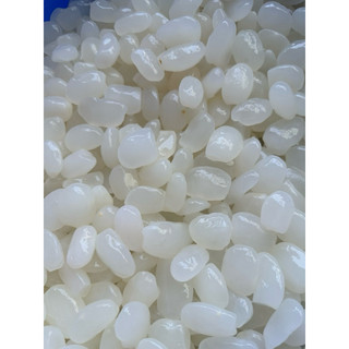 Combo 2kg Hạt đác dẻo size Trung làm đác rim, nấu chè siêu ngon