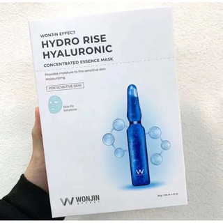 Mặt nạ wonjin full 10m Hàn Quốc