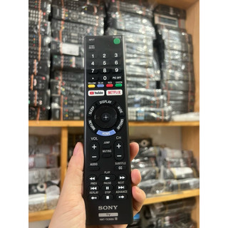 Điều khiển tivi sony tx300u