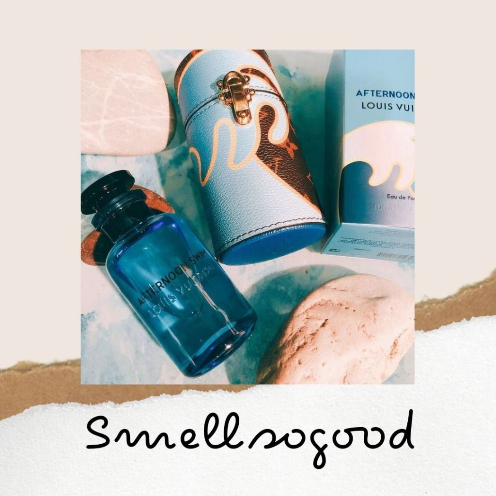 Nước hoa Afternoon Swim 5ml/10ml - 𝐒𝐌𝐄𝐋𝐋 𝐒𝐎 𝐆𝐎𝐎𝐃 🥐