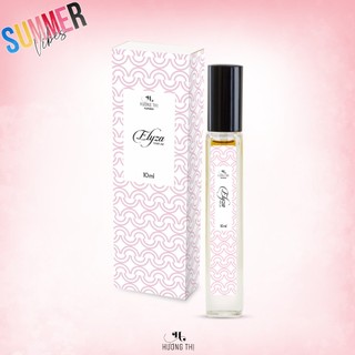 Nước hoa nữ Elyza xịt thơm Hương Thị Women’s Parfum 10ml