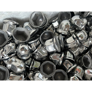 Combo 10 Chụp ốc tắc kê 41, Chụp ốc tắc kê 41 Inox.