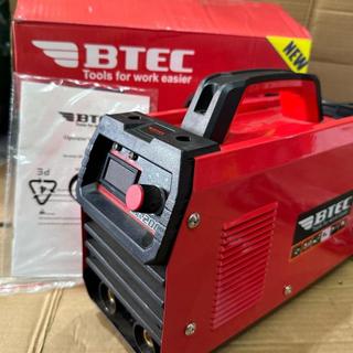 Máy hàn Inveter BTEC MMA- 200T