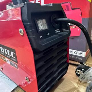 Máy hàn Inveter BTEC MMA- 200T