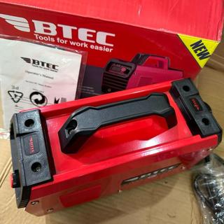 Máy hàn Inveter BTEC MMA- 200T