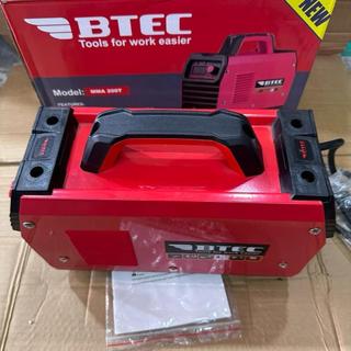 Máy hàn Inveter BTEC MMA- 200T