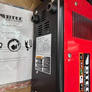 Máy hàn Inveter BTEC MMA- 200T
