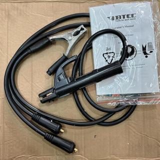 Máy hàn Inveter BTEC MMA- 200T