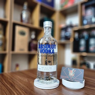 Vodka Absolut RaspBerri