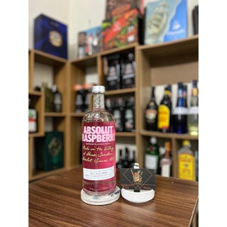 Absolut-vodka OG 700ml