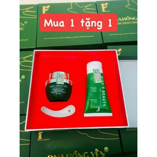 Bộ dưỡng tái tạo da DNA ninebeauty