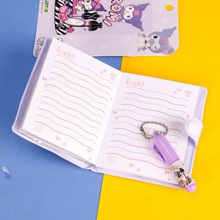 Sổ tay mini cute hình nổi giấy đẹp