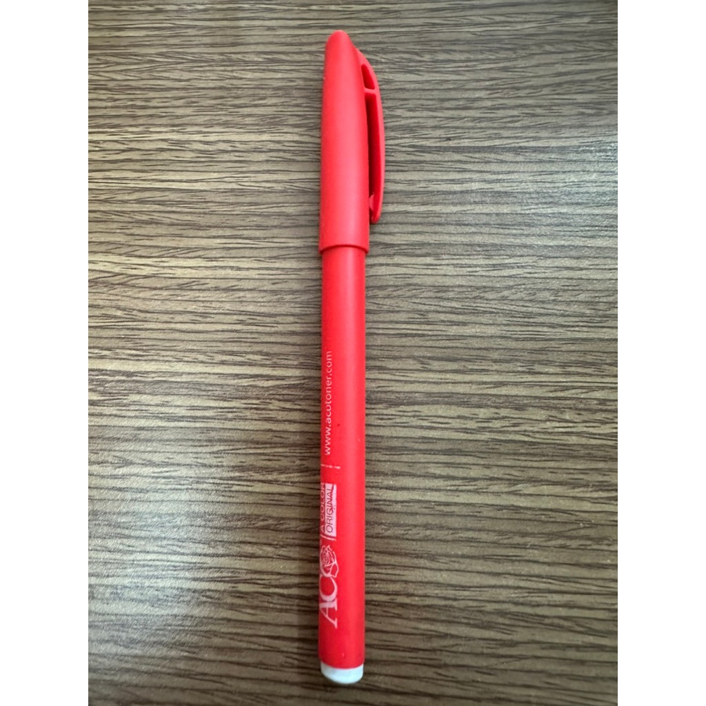Bút bi nước ACO