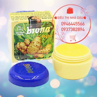 Kem Biona Nghệ