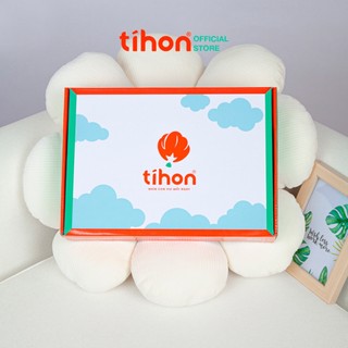 Hộp quà TIHON dùng đựng váy áo tặng bé cực xinh yêu HOPGIAY01