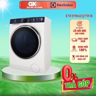 EWF9042Q7WB - Máy giặt cửa trước 9kg UltimateCare 700 EWF9042Q7WB - BẢO HÀNH CHÍNH HÃNG TẬN NHÀ