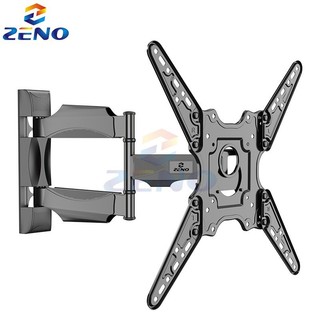 P4 TAY DÀI GIÁ TREO TI VI XOAY ĐA NĂNG M400 (32-55INCH) Tay dài hơn NB P4