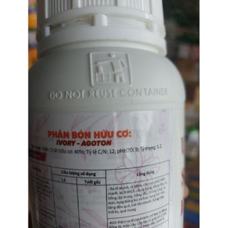BOOST ROOST 700% Thổ Nhĩ Kỳ ( tưới gốc 500lit )