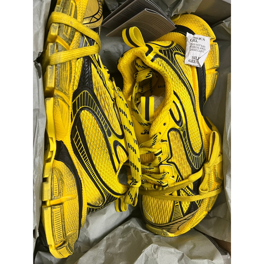 Giày Balenciaga 3XL " XXXL " 4 màu cực chất cho nam nữ