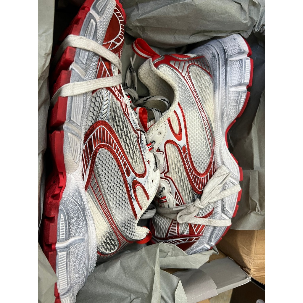 Giày Balenciaga 3XL " XXXL " 4 màu cực chất cho nam nữ