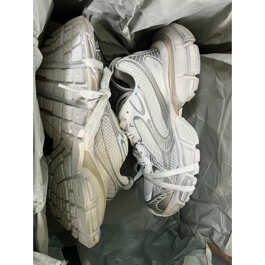 Giày Balenciaga 3XL " XXXL " 4 màu cực chất cho nam nữ