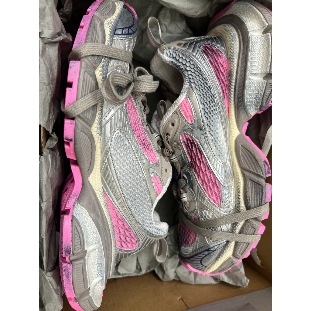 Giày Balenciaga 3XL " XXXL " 4 màu cực chất cho nam nữ