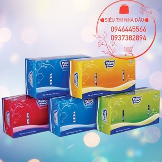 Giấy Hộp Pulppy