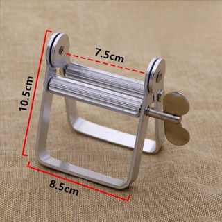  Kẹp Nặn Thuốc Nhuộm Tóc size To kẹp Bóp thuốc nhuộm tóc kẹp vặn màu nhuộm chuyên dụng cho salon. 