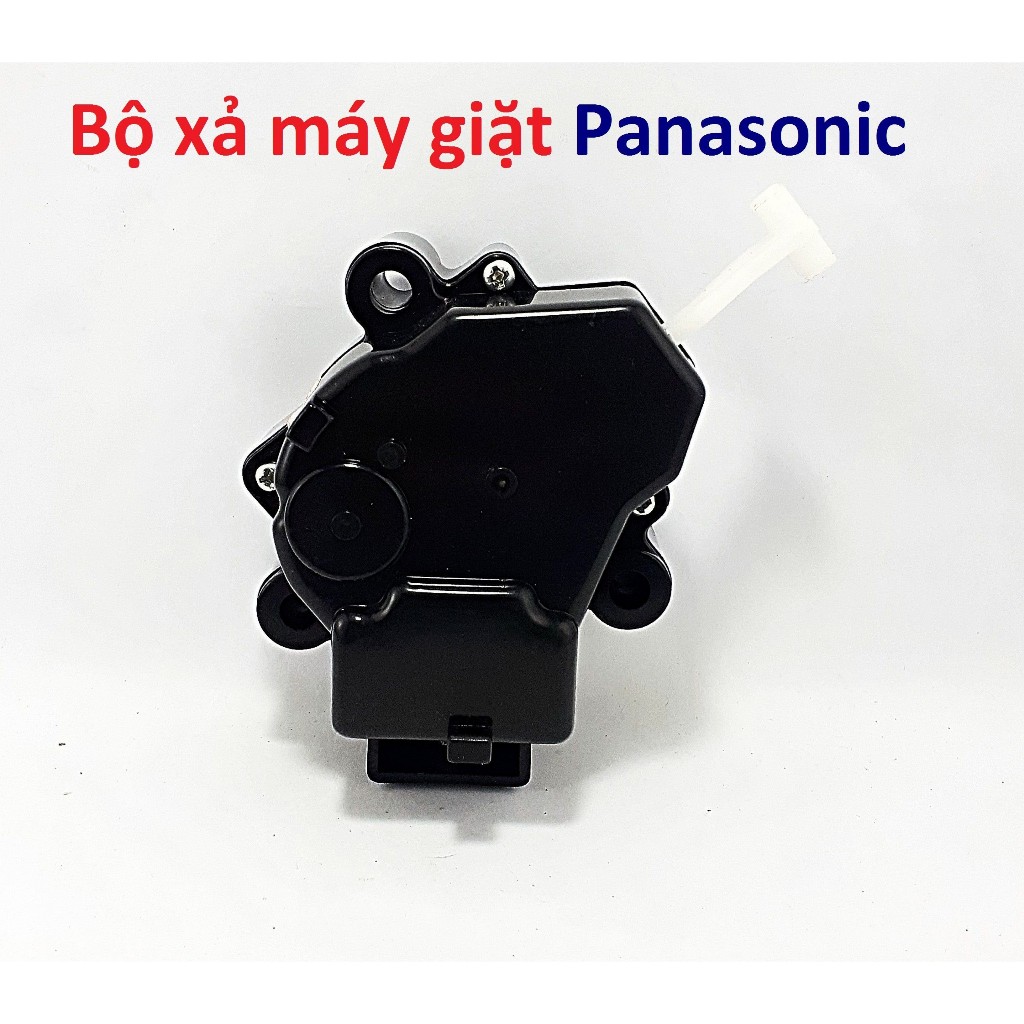 Bộ xả Máy Giặt cửa đứng PANASONIC