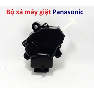 Bộ xả máy giặt cửa đứng panasonic