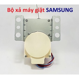 Bộ xả máy giặt samsung cửa đứng