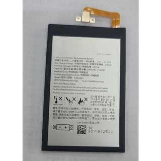 Pin blackberry Keyone/ Key1/ K1 chính hãng