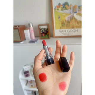 Son di.or 𝟵𝟵𝟵 𝗩𝗲𝗹𝘃𝗲𝘁 mini unbox