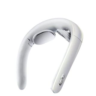 Máy massage cổ gấp gọn Jeeback G6 - nhiều chế độ massage- nhỏ gọn, tiện lợi kết nối điện thoại