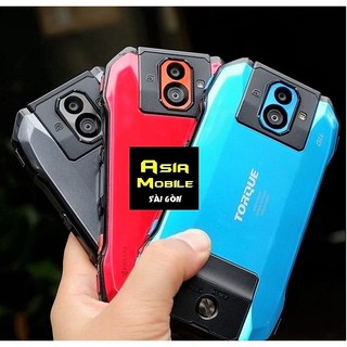 Điện thoại kyocera toque g04 chống nước - va đập - tiêu chuẩn quân đội mỹ