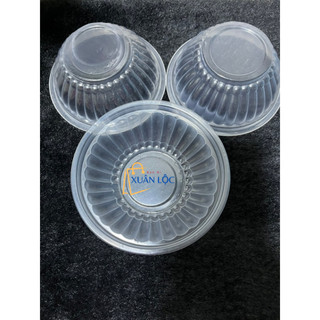 [RẺ] SET 50 CHÉN NHỰA CÁC LOẠI CHÉN 301
