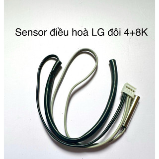 Sensor cảm biến điều hoà-máy lạnh lg đôi 4+8k
