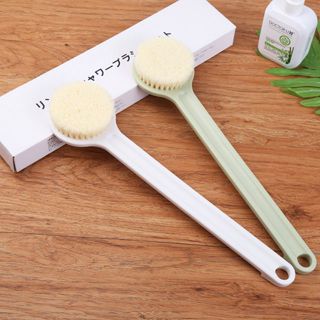  Bàn Chải Chà Lưng Tắm Muji Cọ Lưng Tắm Nhật Bản Cao cấp 